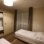 Szálloda Germany 4*