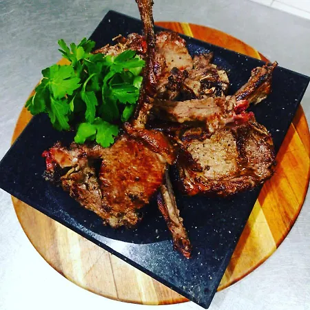 Germany Hotel Durrës