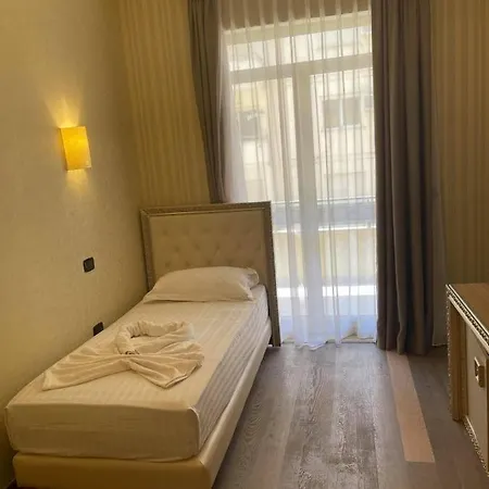 Hotel Germany