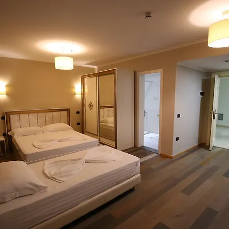 Germany Hotel