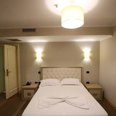 Germany Hotel Durrës