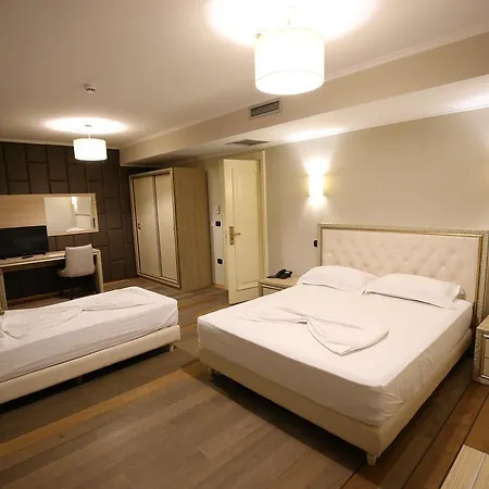 Germany Hotel Durrës