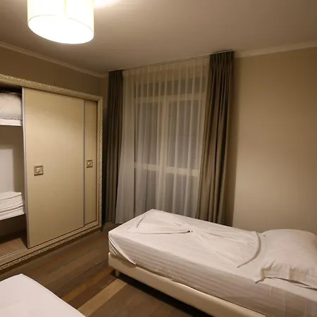 Hotel Germany 4*