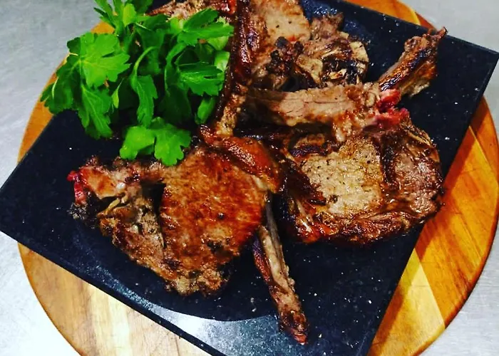 Germany Отель Дуррес