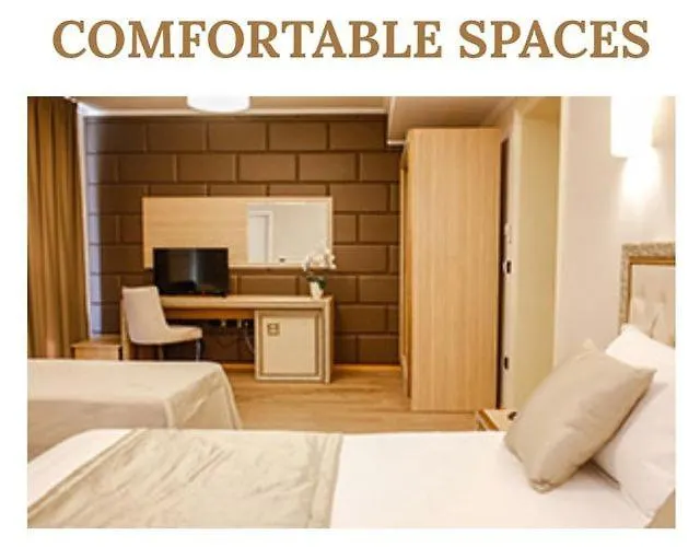 Отель Germany Дуррес