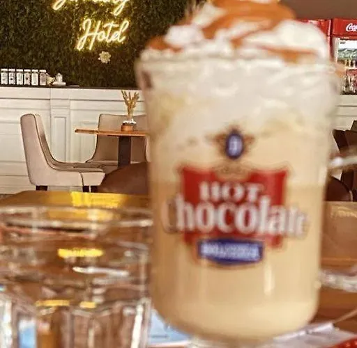 Отель Germany 4*