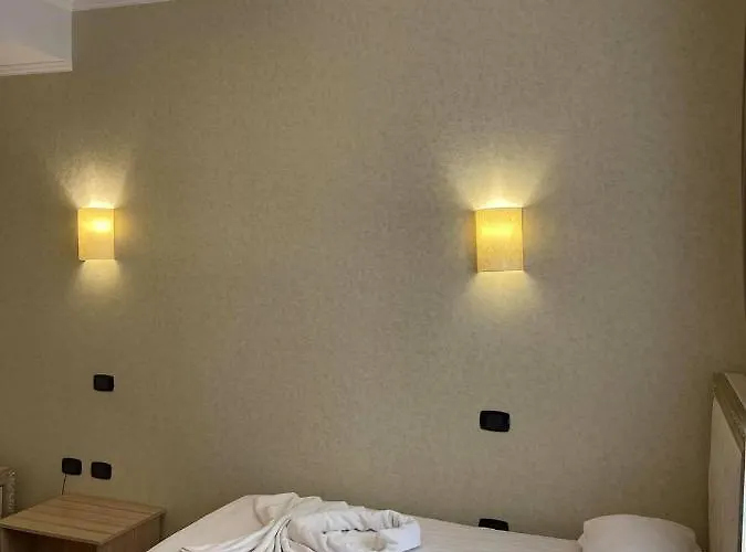 Germany 4* Дуррес