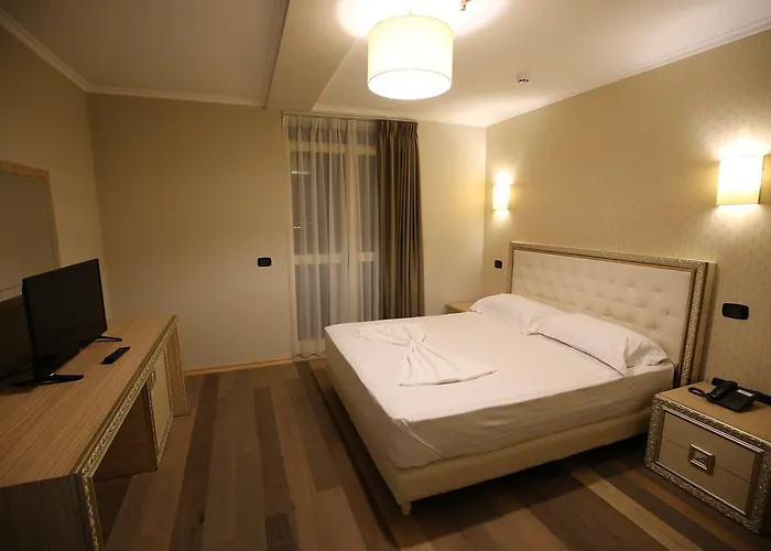 Hotel Germany Durrës