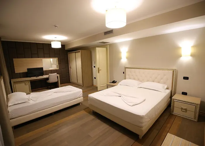 Germany Hotel Durrës
