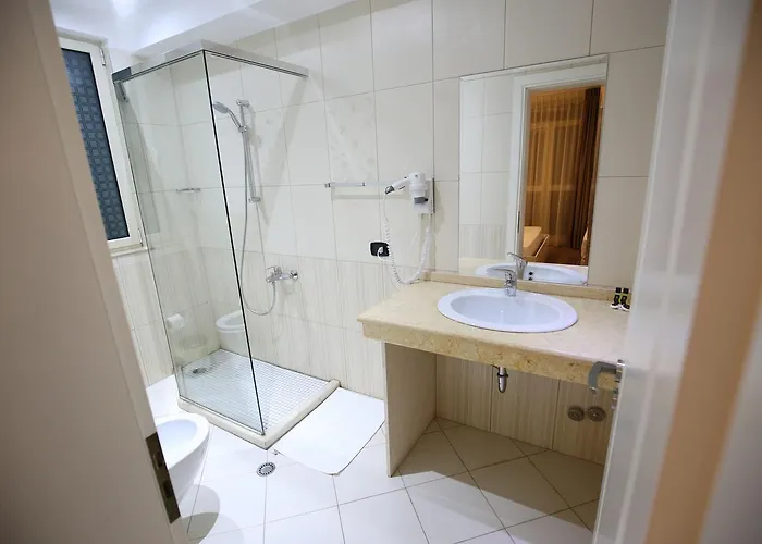 Hotel Germany Durrës