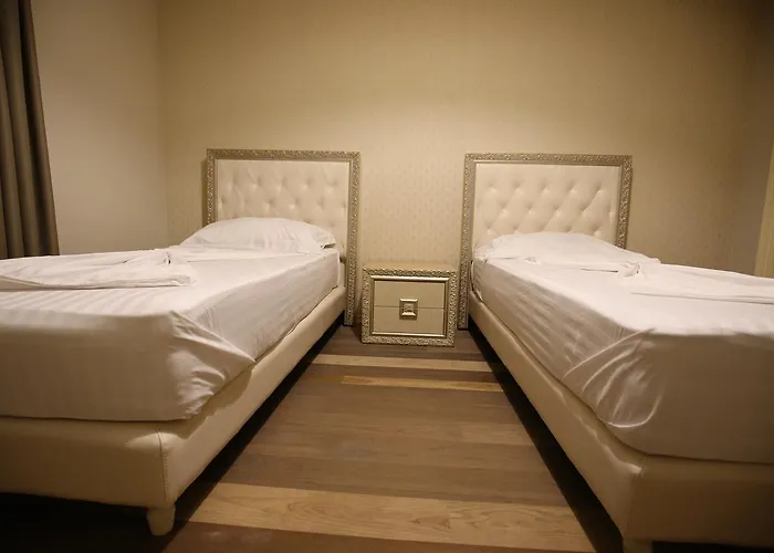 Отель Germany 4*