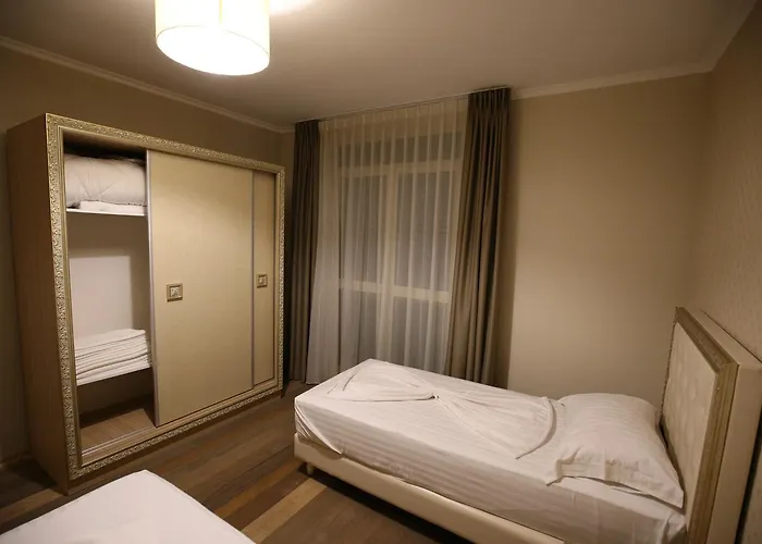 Отель Germany 4*