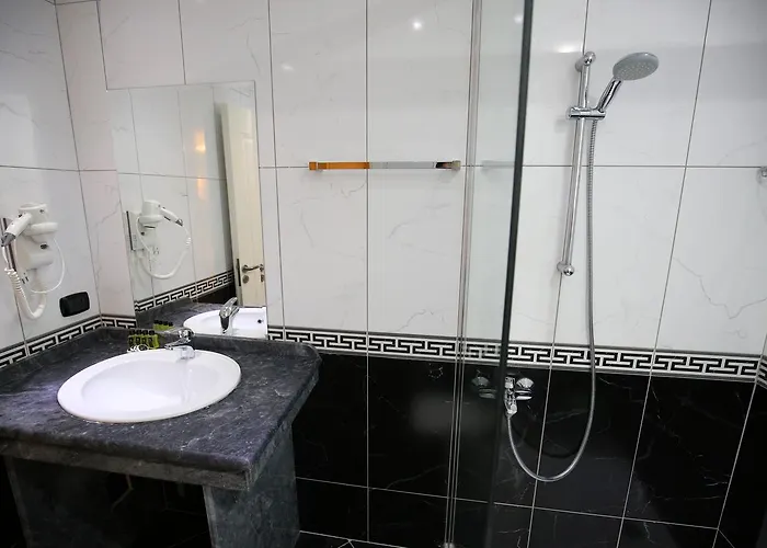 Germany 4* Дуррес