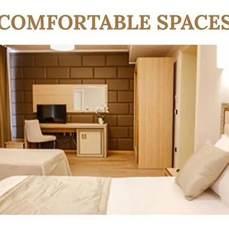 酒店 Germany Durrës