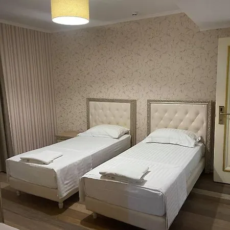 Hotel Germany Durrës