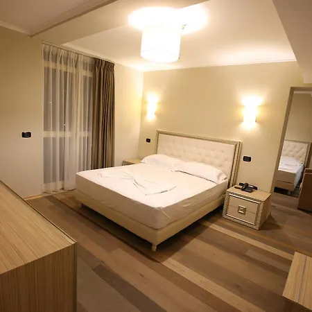 Germany Durrës