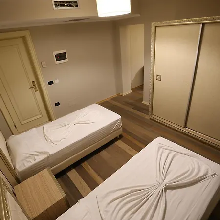 Germany Hotel 4*