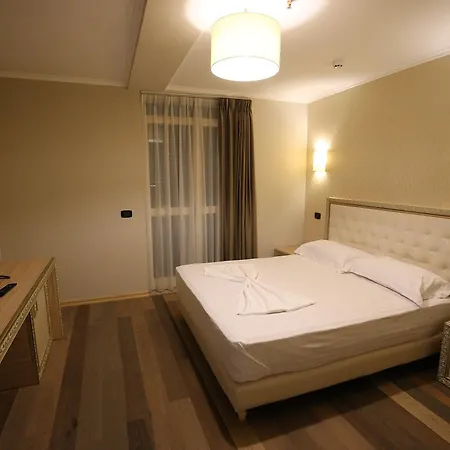 Hotel Germany Durrës
