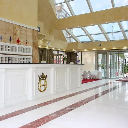 Germany Hotel
