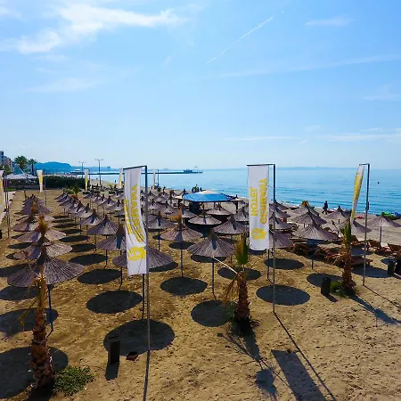 Hotel Germany Durrës