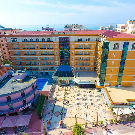 Hotel Germany 4*
