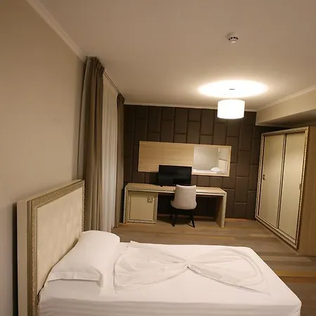 Hotel Germany 4*