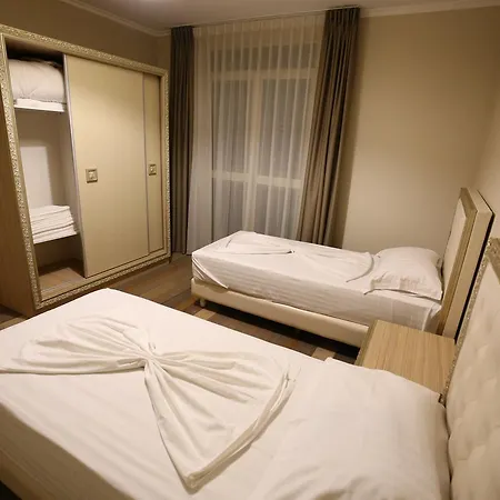 Germany 4* Durrës