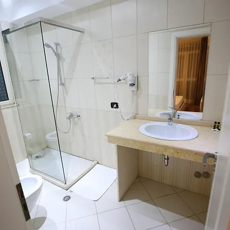Hotel Germany Durrës
