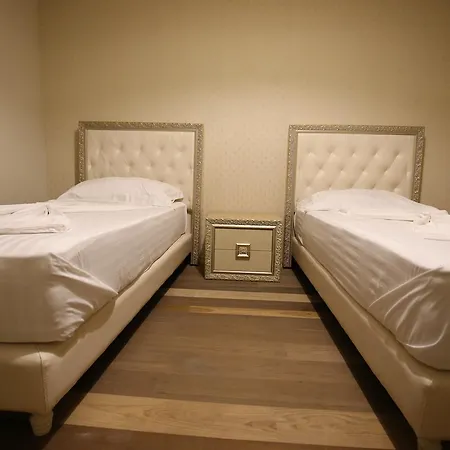 Hotel Germany 4*