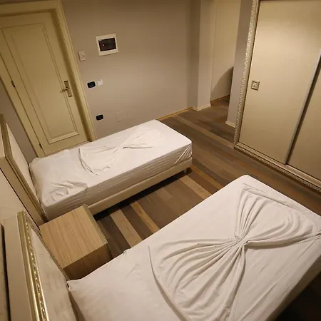 Hotel Germany